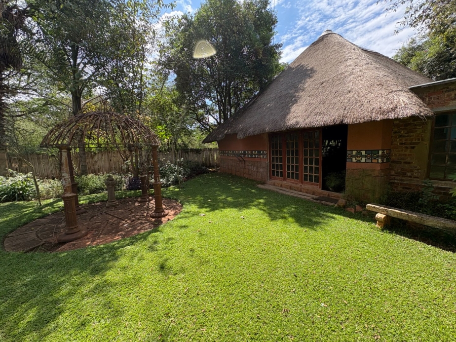 Commercial Property for Sale in Rietfontein A H North West